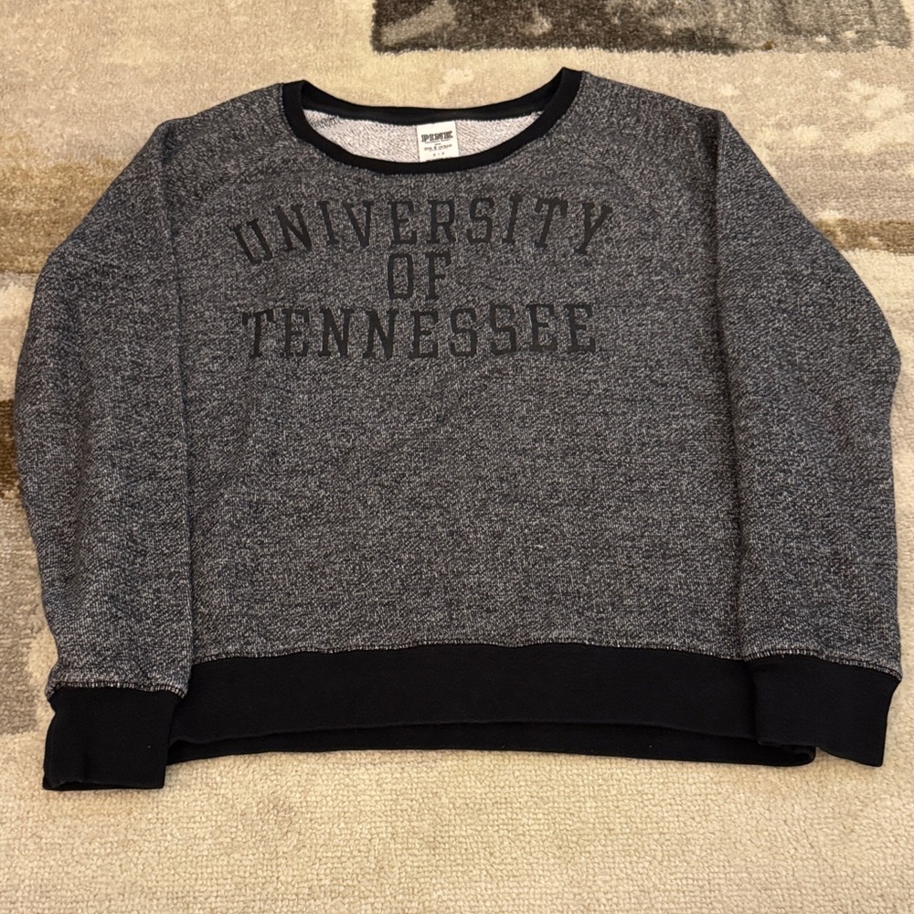 PINK Victoria's Secret UT Sweatshirt